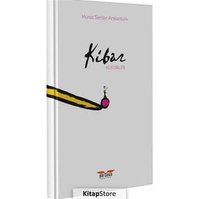 Kibar Küfürler - Murat Serdar Arslantürk