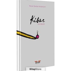 Kibar Küfürler - Murat Serdar Arslantürk