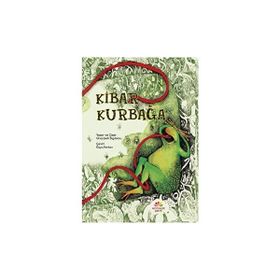 Kibar Kurbağa Ghazaleh Bigdelou