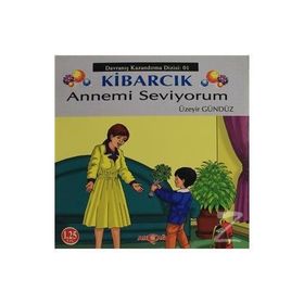 Kibarcık Annemi Seviyorum - Üzeyir Gündüz