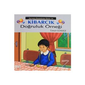 Kibarcık Doğruluk Örneği - Üzeyir Gündüz