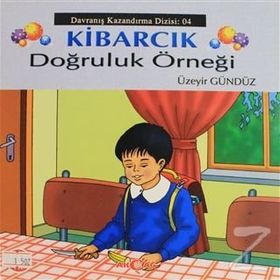 Kibarcık Doğruluk Örneği - Üzeyir Gündüz