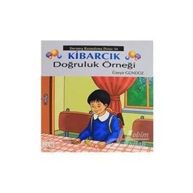 Kibarcık Doğruluk Örneği - Üzeyir Gündüz
