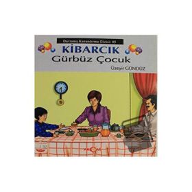 Kibarcık Gürbüz Çocuk - Üzeyir Gündüz