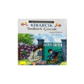 Kibarcık Tedbirli Çocuk - Üzeyir Gündüz