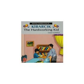 Kibarcık The Hardworking Kid - Üzeyir Gündüz