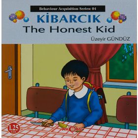 Kibarcık The Honest Kid - Üzeyir Gündüz
