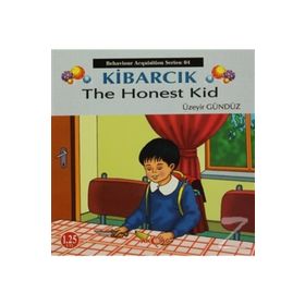 Kibarcık The Honest Kid - Üzeyir Gündüz
