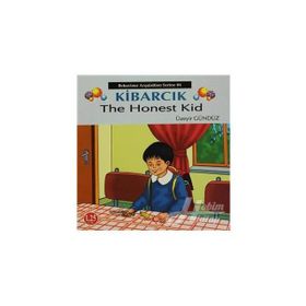 Kibarcık The Honest Kid - Üzeyir Gündüz