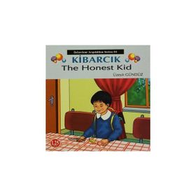 Kibarcık The Honest Kid - Üzeyir Gündüz