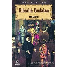 Kibarlık Budalası - Moliere Jean-Baptiste Poquelin