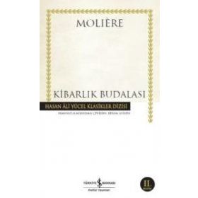 Kibarlık Budalası - Moliere