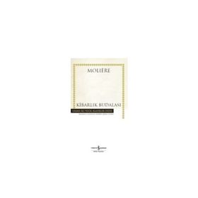 Kibarlık Budalası - Moliere