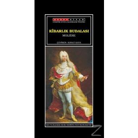 Kibarlık Budalası - Moliere