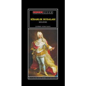 Kibarlık Budalası - Moliere