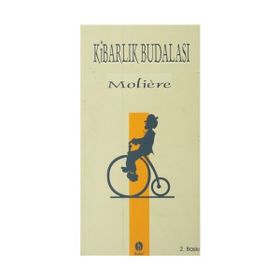 Kibarlık Budalası - Moliere