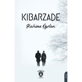 Kibarzade - Dorlion Yayınevi