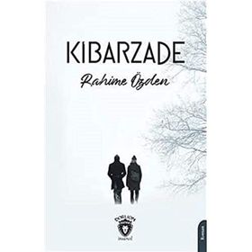 Kibarzade - Dorlion Yayınevi