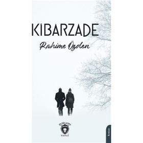 Kibarzade - Dorlion Yayınevi