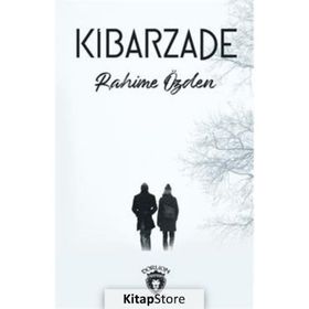 Kibarzade - Dorlion Yayınevi
