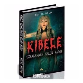 Kibele - Kadim Bilgi Aşk - Kamuran Ekinci