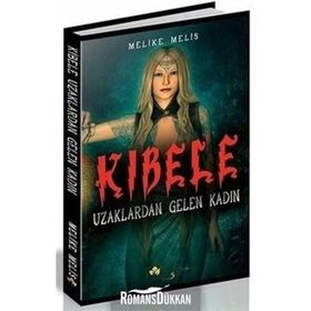 Kibele - Kadim Bilgi Aşk - Kamuran Ekinci