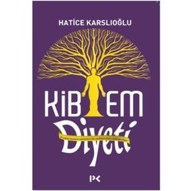 Kibem Diyeti - Hatice Karslıoğlu
