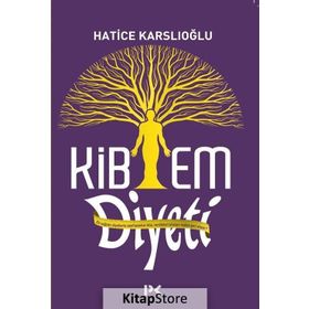 Kibem Diyeti - Hatice Karslıoğlu