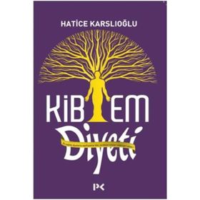 Kibem Diyeti - Hatice Karslıoğlu