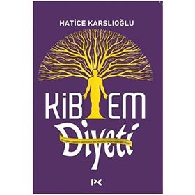 Kibem Diyeti - Hatice Karslıoğlu