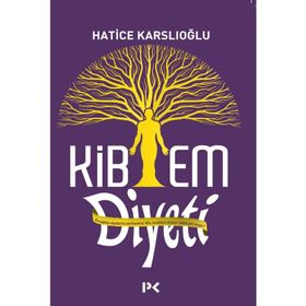 Kibem Diyeti - Hatice Karslıoğlu
