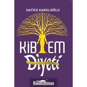 Kibem Diyeti - Hatice Karslıoğlu