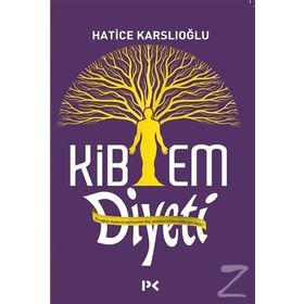 Kibem Diyeti - Hatice Karslıoğlu