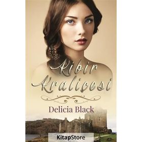 Kibir Kraliçesi - Delicia Black