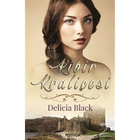 Kibir Kraliçesi - Delicia Black