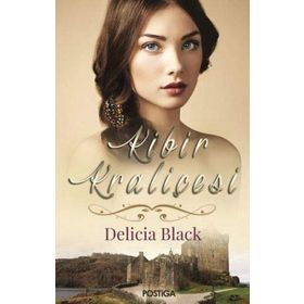Kibir Kraliçesi - Delicia Black