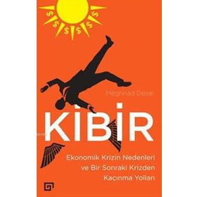 Kibir - Meghnad Desai