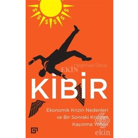 Kibir - Meghnad Desai