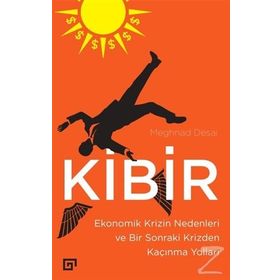 Kibir - Meghnad Desai