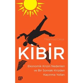 Kibir - Meghnad Desai