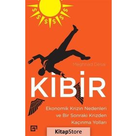 Kibir - Meghnad Desai