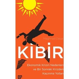 Kibir - Meghnad Desai