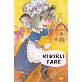KIBIRLI FARE (CILTLI) - KOLEKTIF