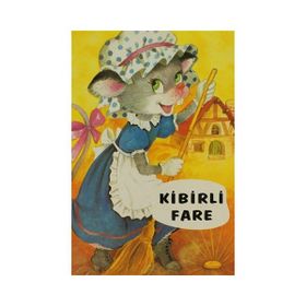 KIBIRLI FARE (CILTLI) - KOLEKTIF