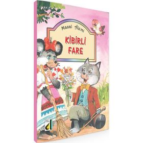 KIBIRLI FARE (CILTLI) - KOLEKTIF