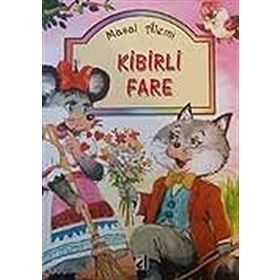 KIBIRLI FARE (CILTLI) - KOLEKTIF