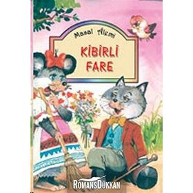 KIBIRLI FARE (CILTLI) - KOLEKTIF