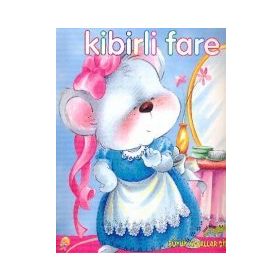 KIBIRLI FARE (CILTLI) - KOLEKTIF