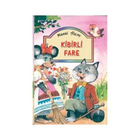 KIBIRLI FARE (CILTLI) - KOLEKTIF