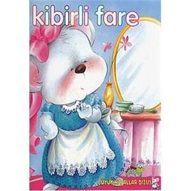 KIBIRLI FARE - KOLEKTIF